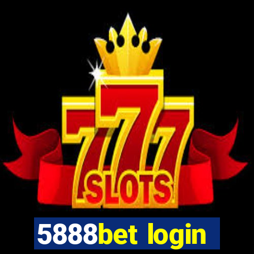 5888bet login